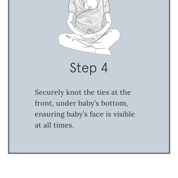 Bravado Skin to Skin Top - Picture 9 of 9